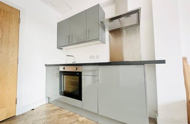 Freckingham Street, Hockley, Nottingham - Image 2